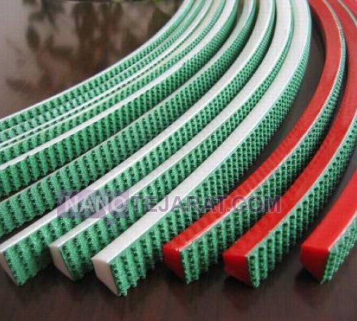 OPTIBELT welding belt for tile industries